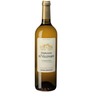 Château de Villemajou Grand Vin