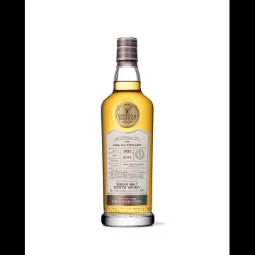 Gordon & MacPhail Connoisseurs Choice Caol Ila 2008