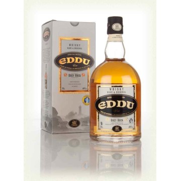 Eddu Grey Rock Blended Breton Whisky