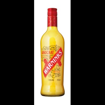 Warninks Advocaat dun