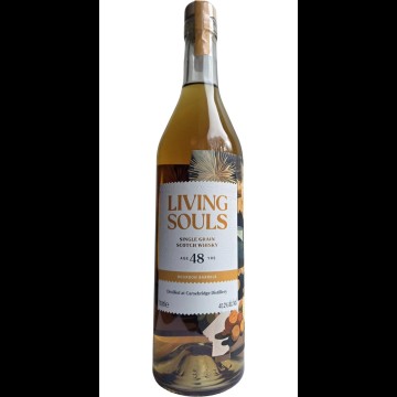 Living Souls Carsebridge 48Y