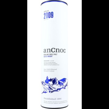 ANCNOC 2009