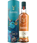 Glenfiddich Small Batch Eighteen Limited Edition Design Raku Inoue