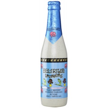 Dilerium Tremens