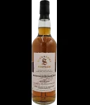 Signatory Bunnahabhain 2016 8 Years Old 100 Proof Edition #31