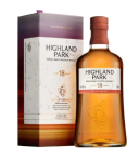 Highland Park Skye of Orkney 18 Years Old