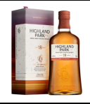 Highland Park Skye of Orkney 18 Years Old
