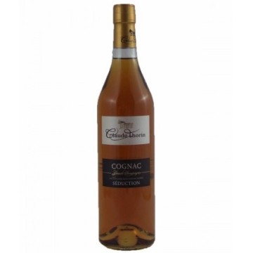 Claude Thorin Séduction Cognac