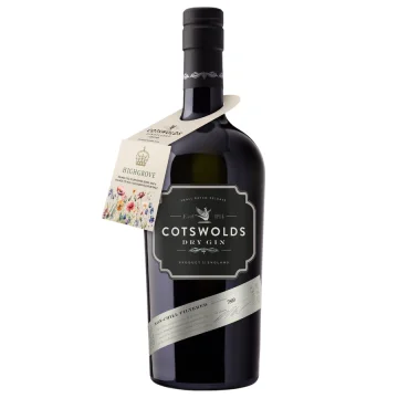Cotswolds Dry Gin
