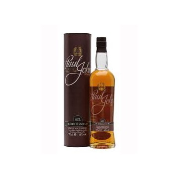 Paul John Brilliance India Whisky