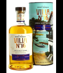 Villa n°16 Tourbé Whisky Français Edition Speciale