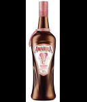 Amarula Raspberry Chocolate