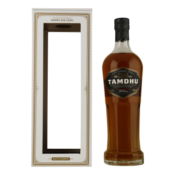 Tamdhu Speyside Cask Strength #6