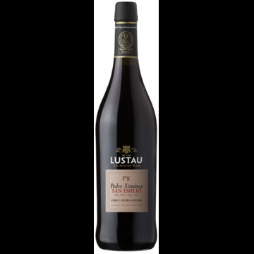 Lustau Pedro Ximenez