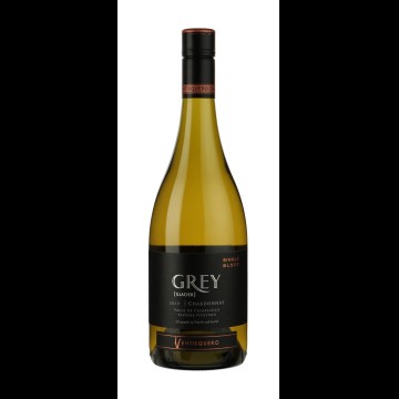 Ventisquero Grey Chardonnay - Casablanca Valley, Chili