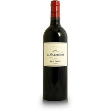 Château La Guérinière Saint-Emilion