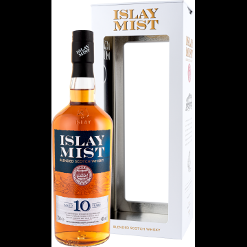 Islay Mist 10Y