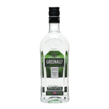 Greenall's London Dry Gin