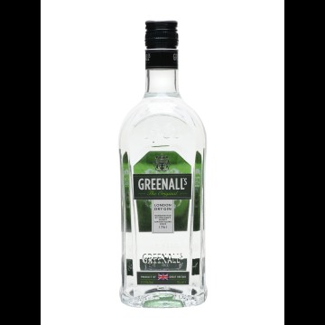 Greenall's London Dry Gin