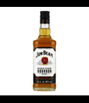 Jim Beam Bourbon White Kentucky Straight Whiskey
