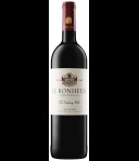 Le Bonheur Wine Estate ‘The Trading Post’ Red Blend