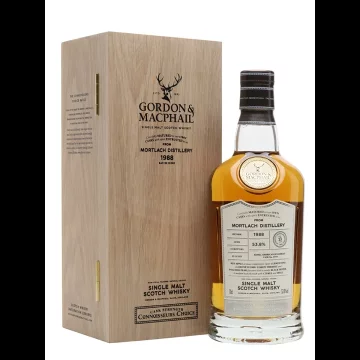 Gordon & MacPhail Mortlach 1988