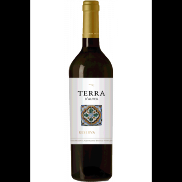 Terra d' Alter Branco Reserva