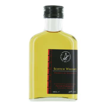 Cuisine Keukenflesje Scotch Whisky