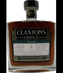 Claxton's Warehouse No.1 Blair Athol 2015 8 Years Old