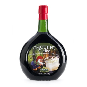 Chouffe Coffeelikeur