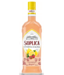 Soplica Cytryna Malina