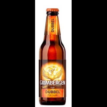 Grimbergen Dubbel