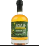 Tres Hombres Rum Ed. 66 Marie-Galante V jr