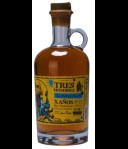 Tres Hombres Rum Ed. 62 La Palma Fuerte X