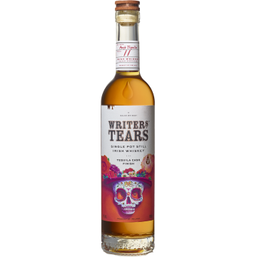 Writers’ Tears Tequila Cask Finish