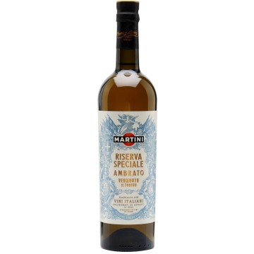 Martini Riserva Speciale Ambrato