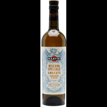 Martini Riserva Speciale Ambrato