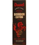 Duvel Barrel Aged 2024 Bourbon Edition