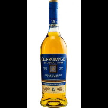 Glenmorang The Cadbol 15 years old