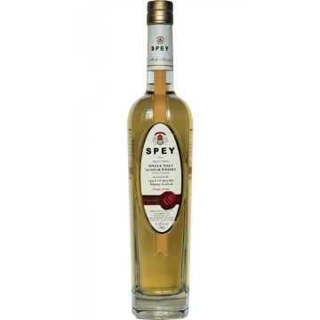 SPEY LIMITED EDITION Spirit Of Speyside Whisky Festival 2017