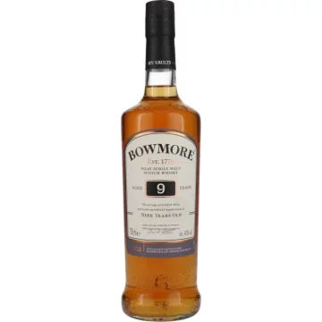 Bowmore 9Y