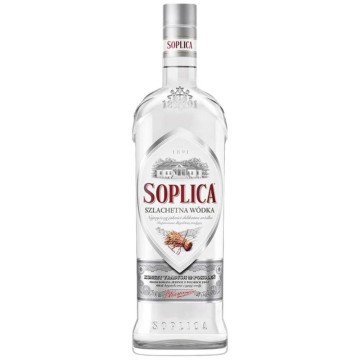 Soplica Szlachetna 40%