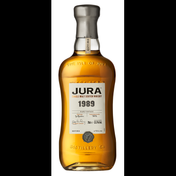 JURA Vintage 1989