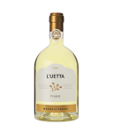 Masca del Tacco l'Uetta Fiano