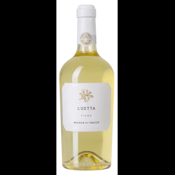 Masca del Tacco l'Uetta Fiano