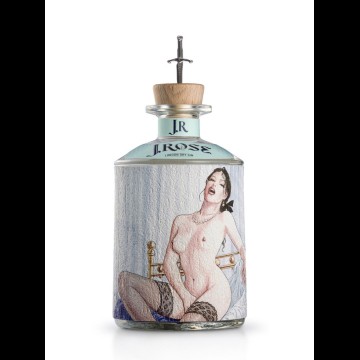 J.Rose London Dry Artisan Gin #6