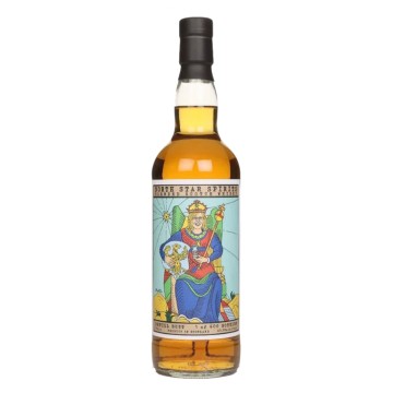 North Star Spirits Tarot ‘The Empress’