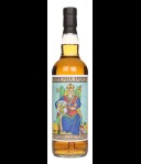 North Star Spirits Tarot ‘The Empress’