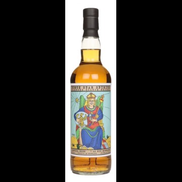 North Star Spirits Tarot ‘The Empress’