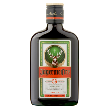 Jägermeister